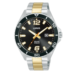 LORUS WATCHES Mod. RX363AX9 RX363AX9